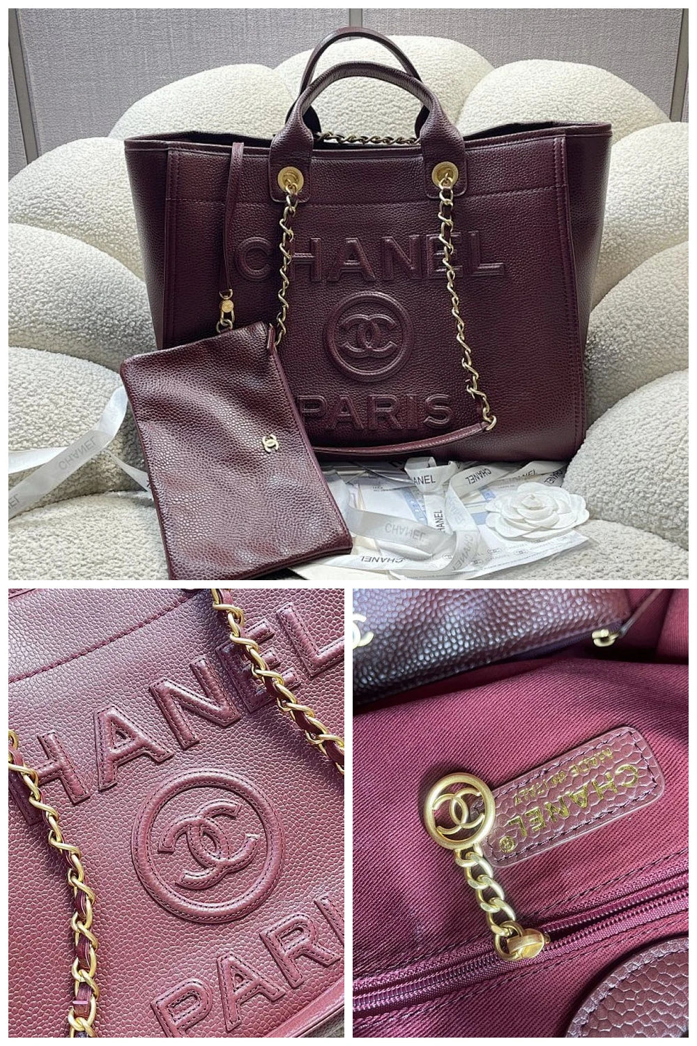 NB - CHL Bag - 190