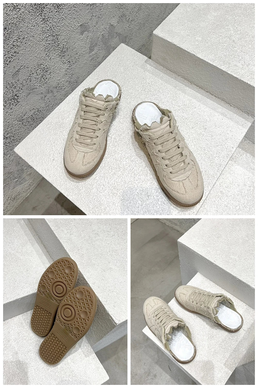 NB - MMG Women Shoes - 046