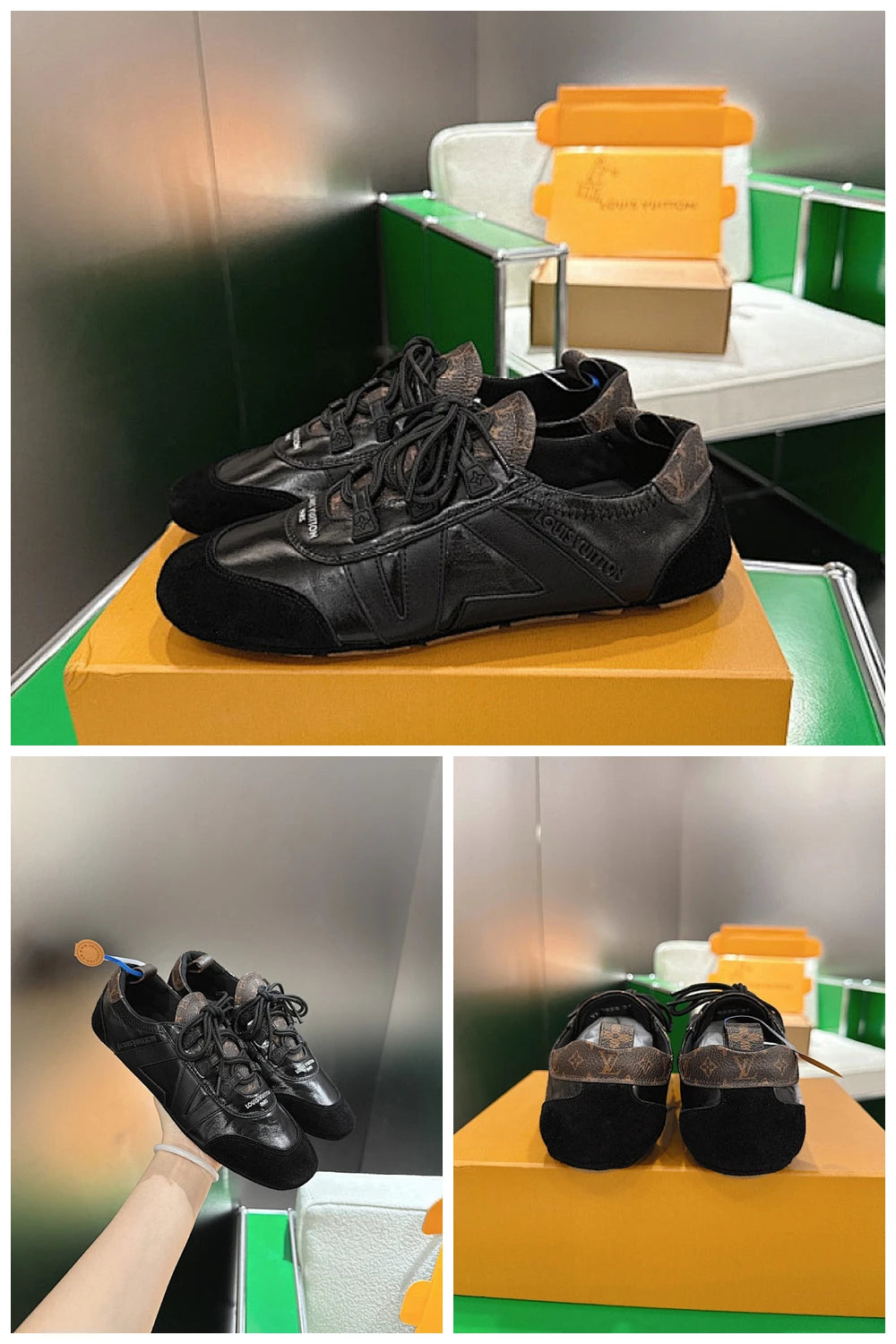 NB - LOV Women Shoes - 251