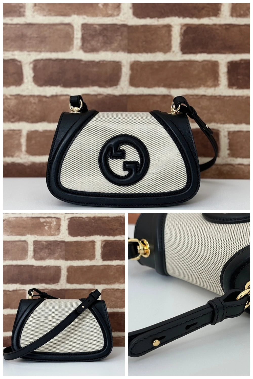 NB - GUKI Bag - 1357
