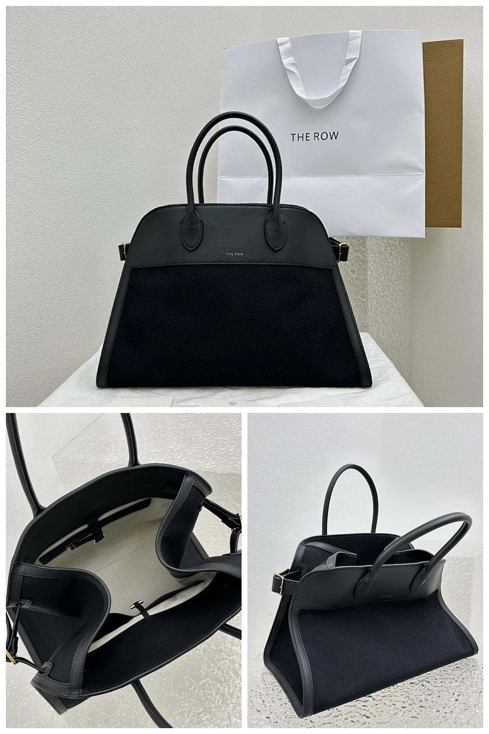 NB - THR Bag - 923