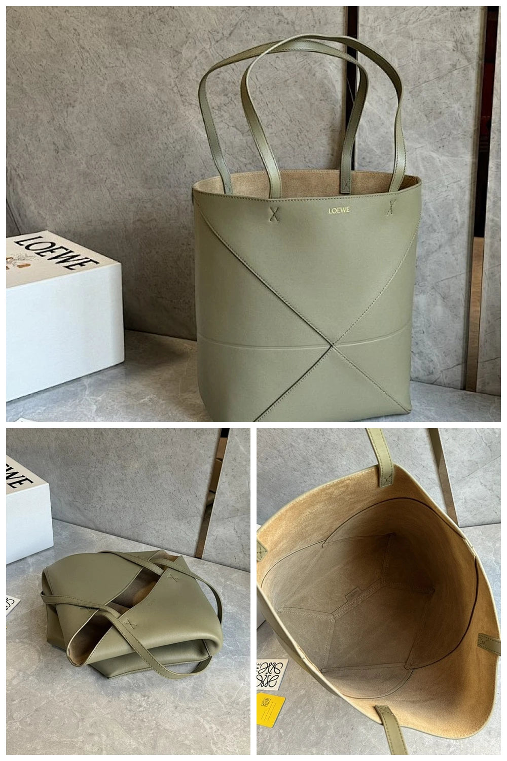 NB - LWO Bag - 524