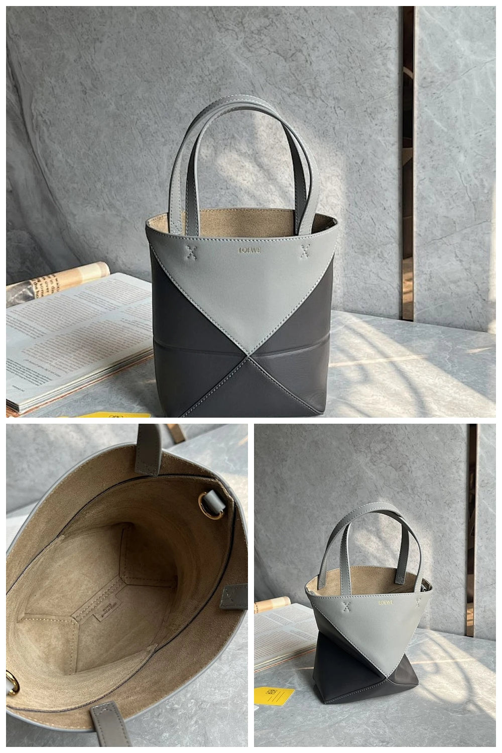 NB - LWO Bag - 159