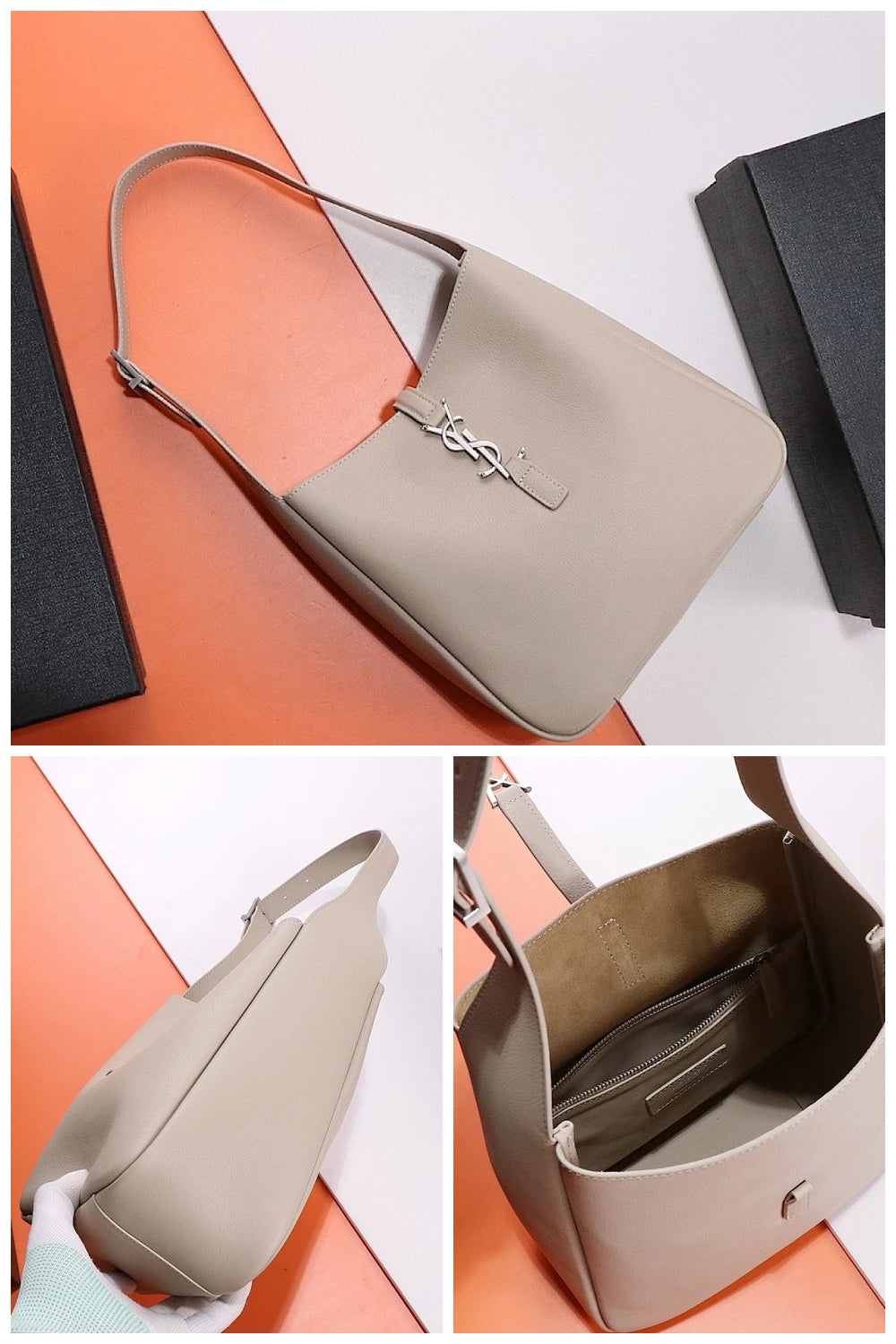NB - YLS Bag - 1119