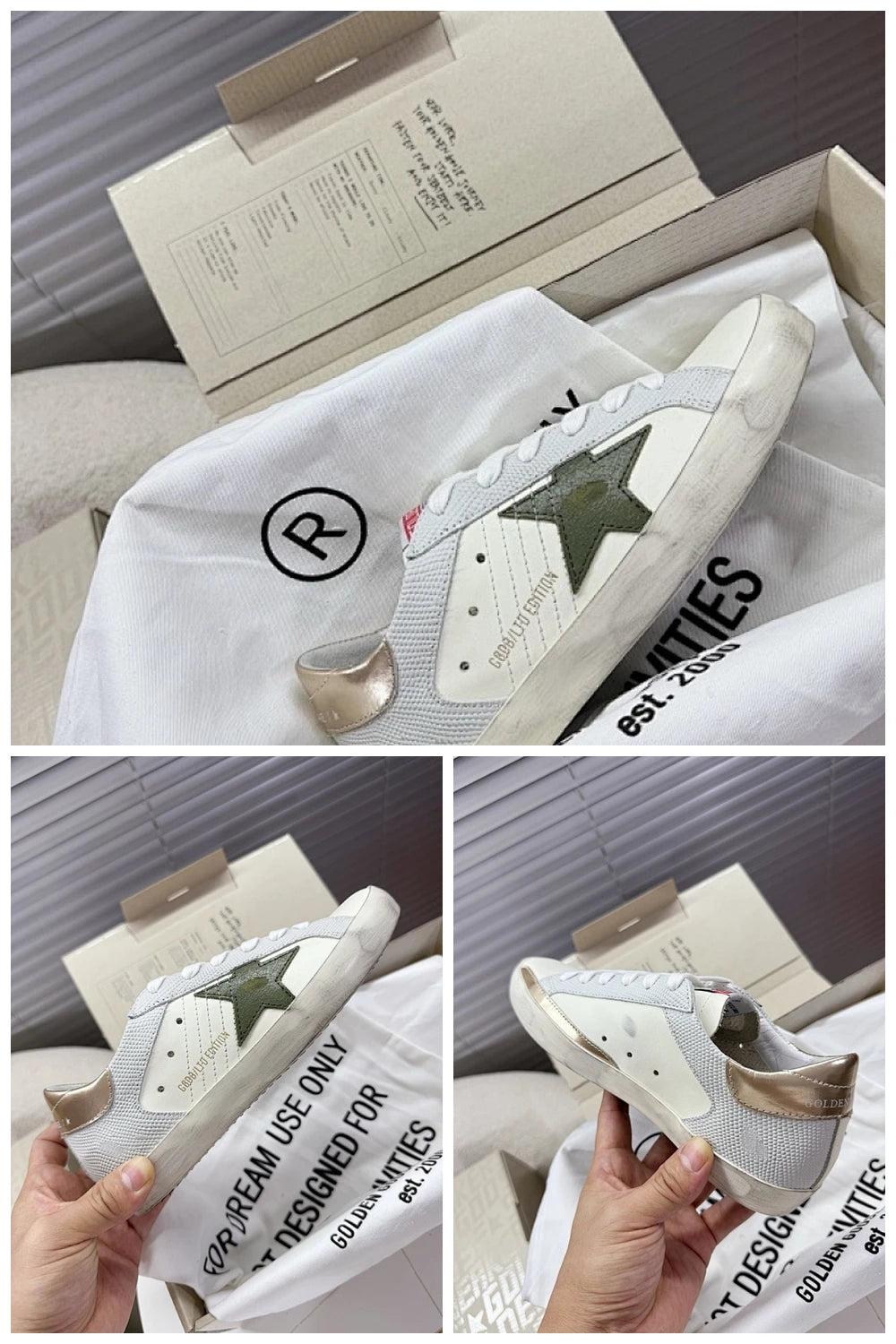 NB - SIMP Women Shoes - 014
