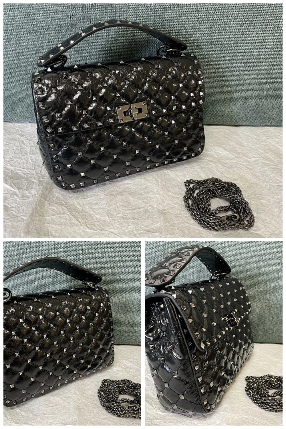 NB - VEL Bag - 180