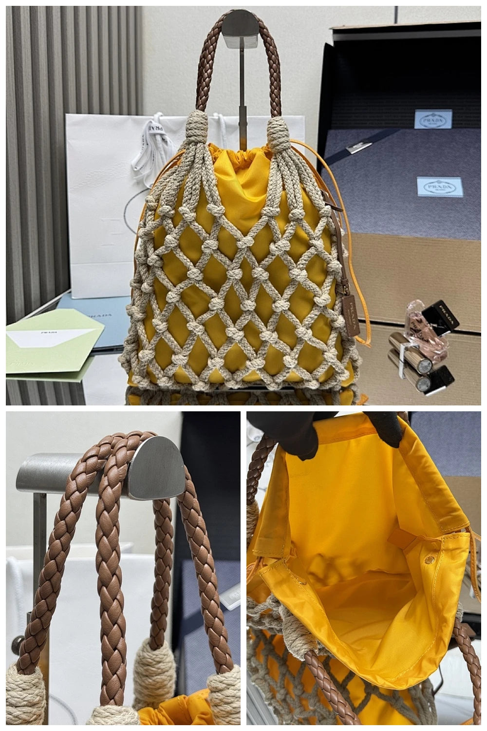NB - PD Bag - 707