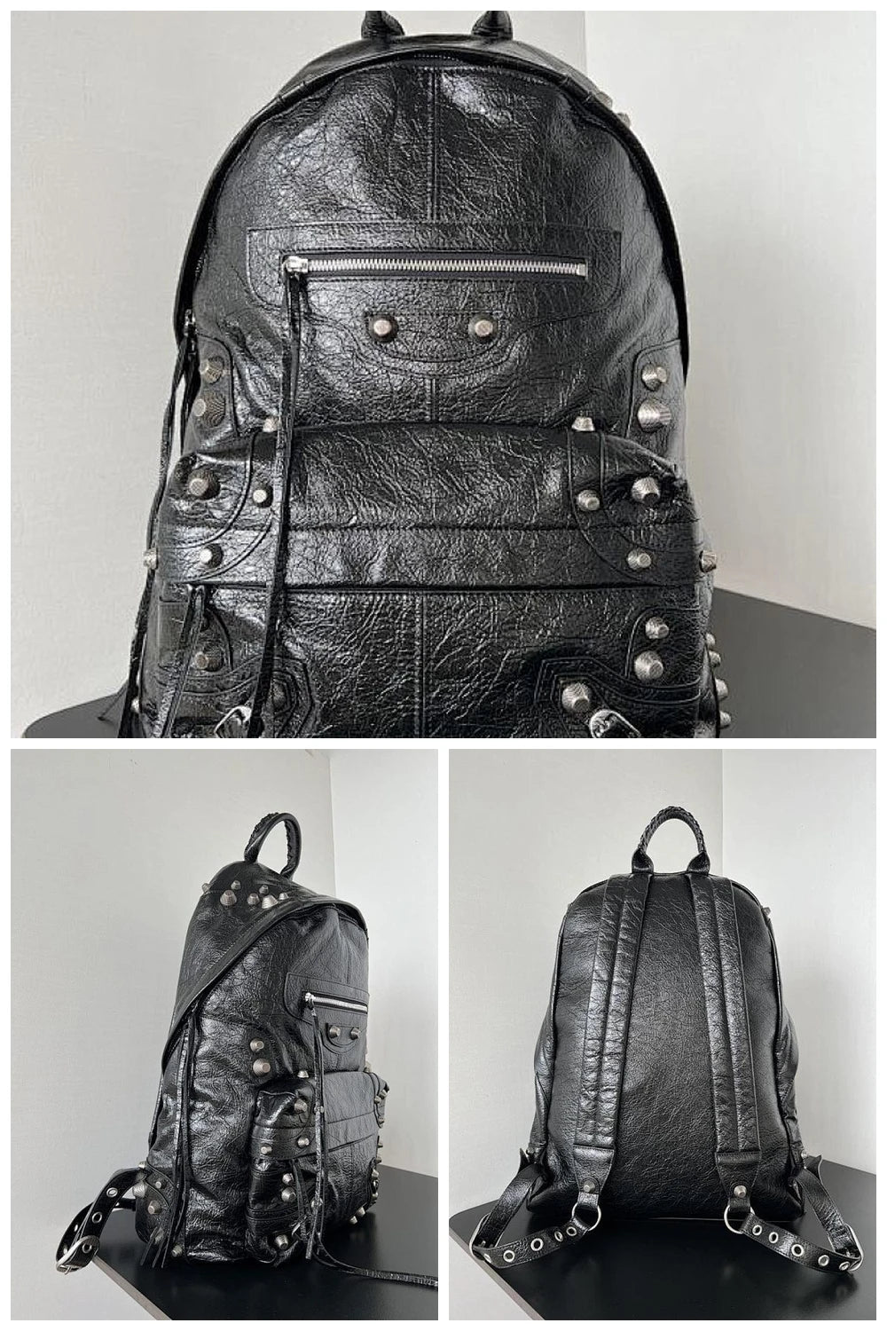NB - BG Bag - 1069