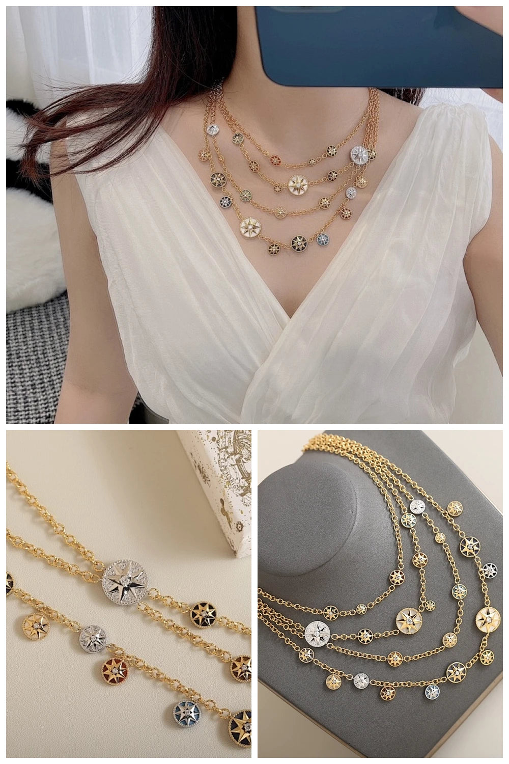 NB - DOR Jewelry - 357