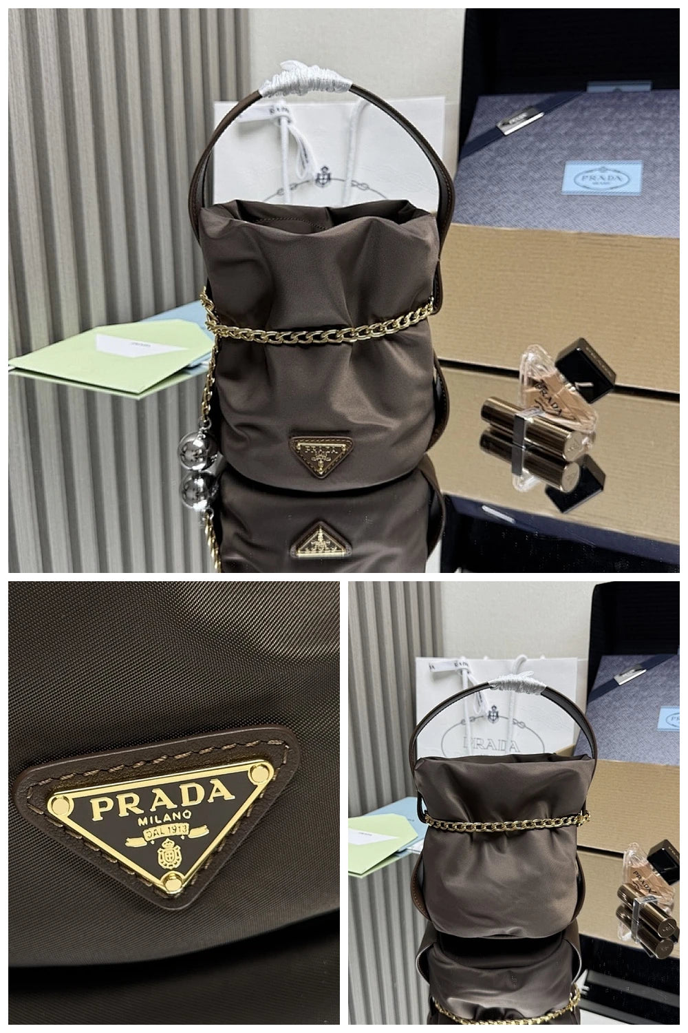NB - PD Bag - 1127