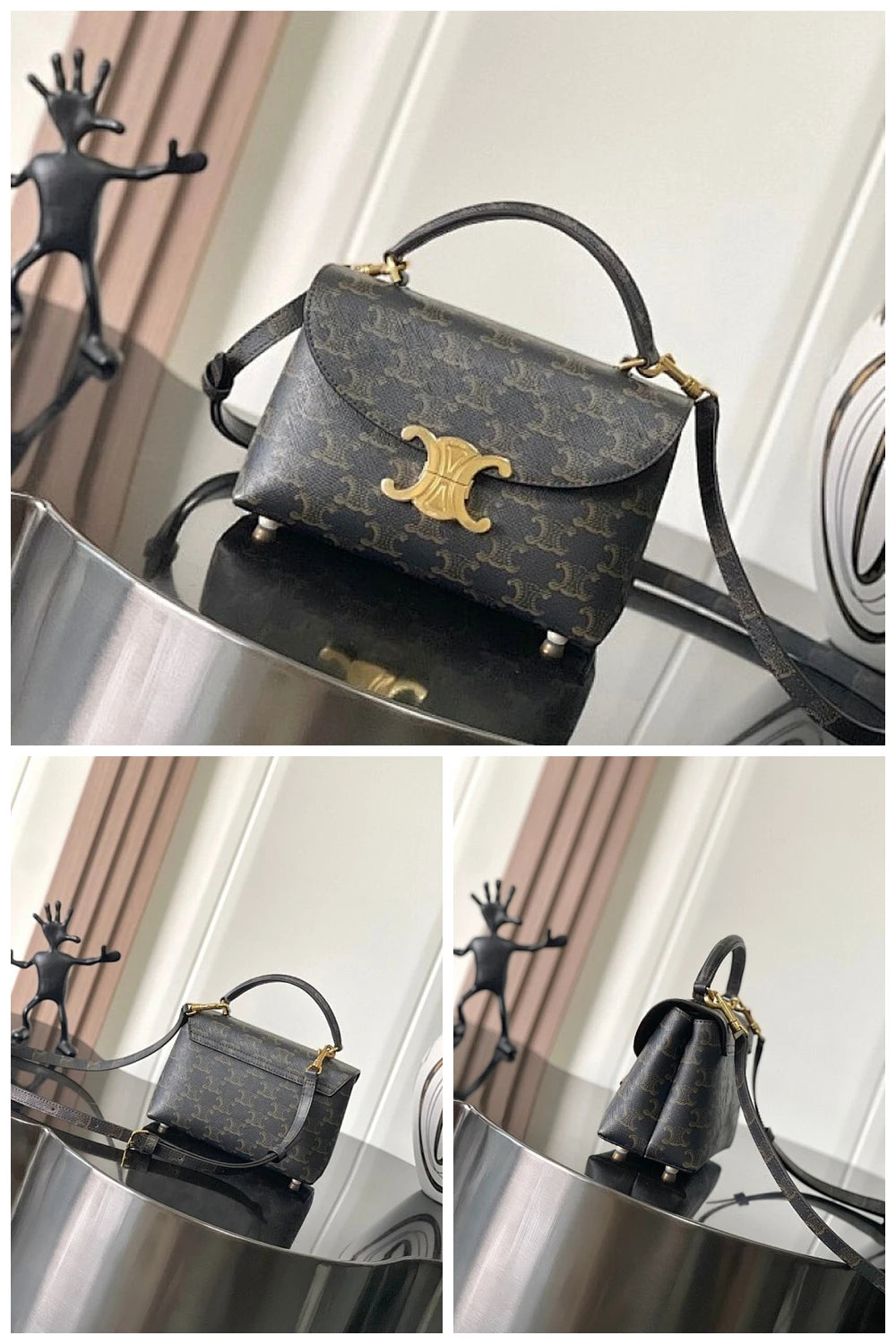 NB - COL Bag - 604