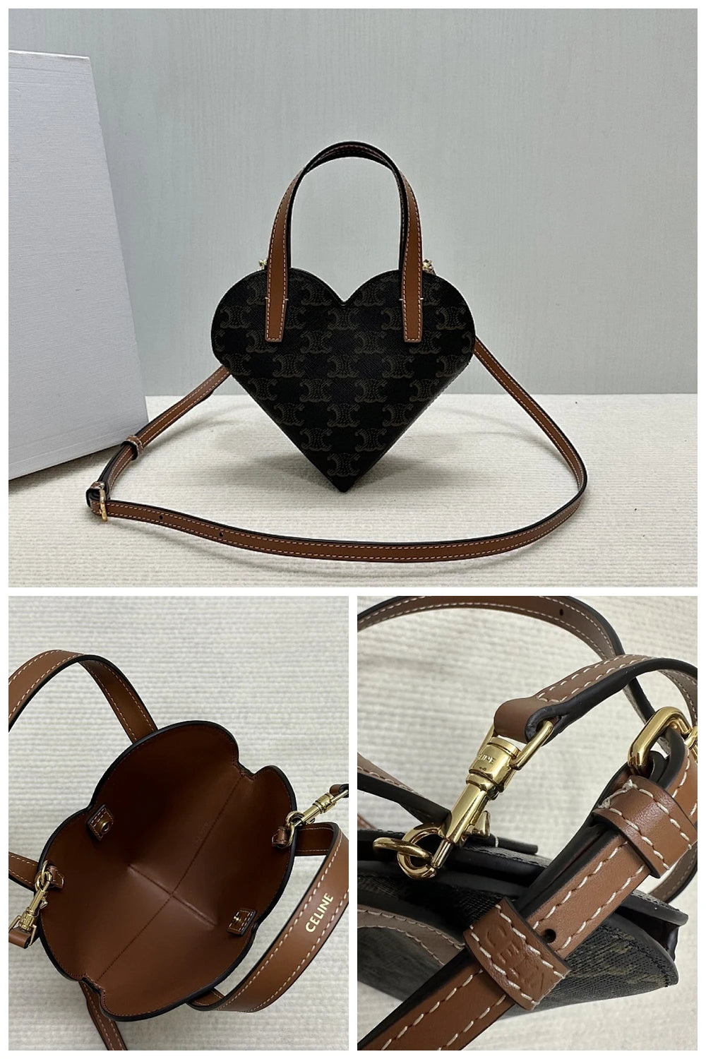 NB - COL Bag - 1163