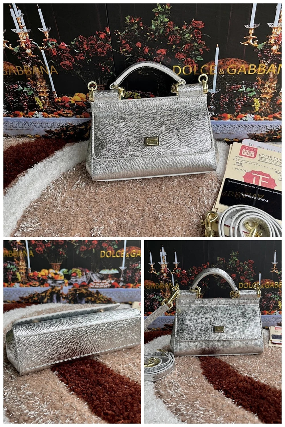 NB - DAG Bag - 114