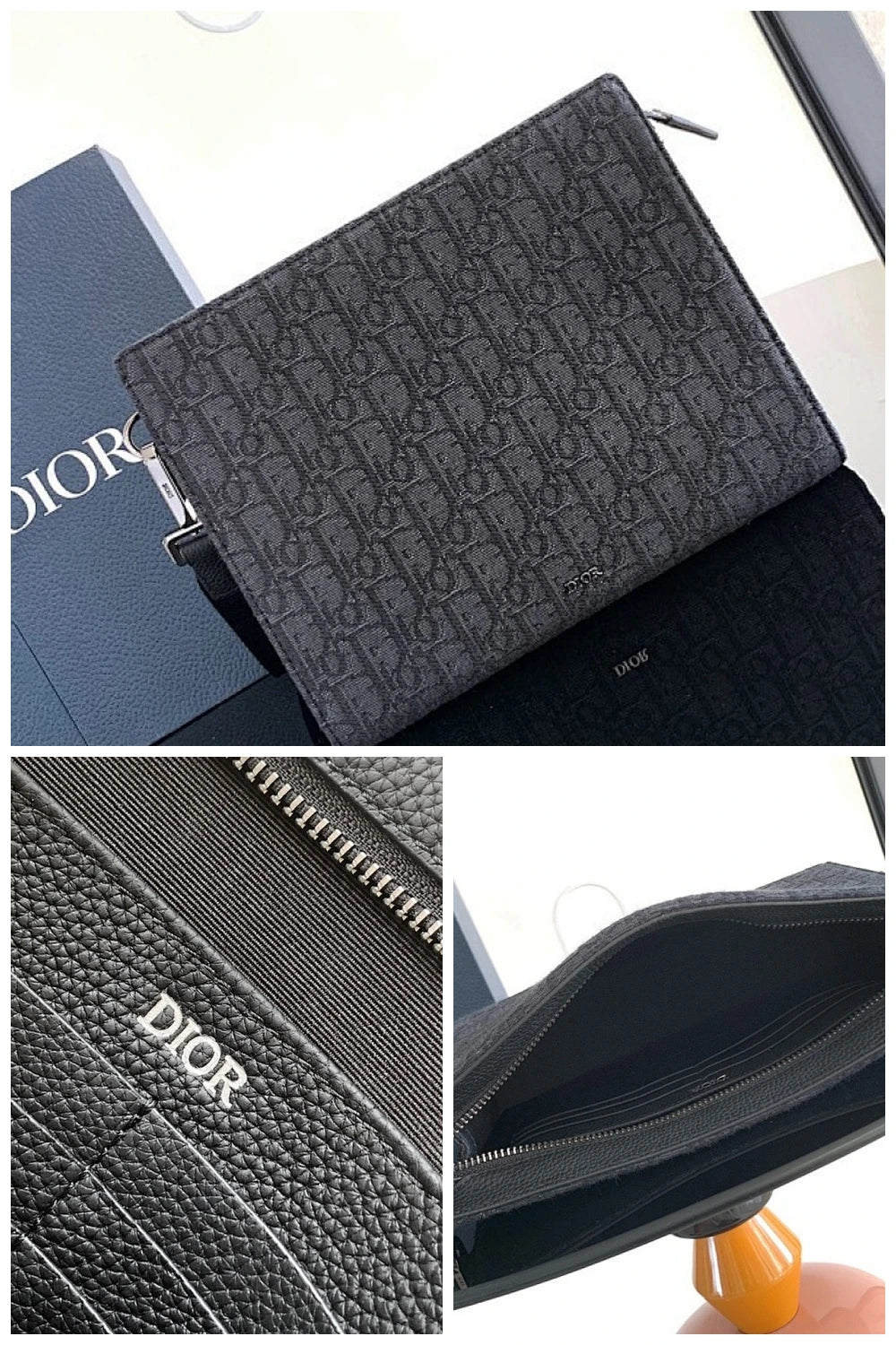 NB - DOR Bag - 636