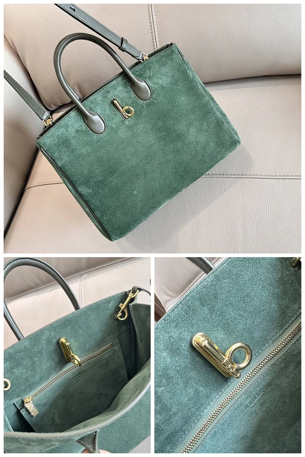 NB - BOR Bag - 133