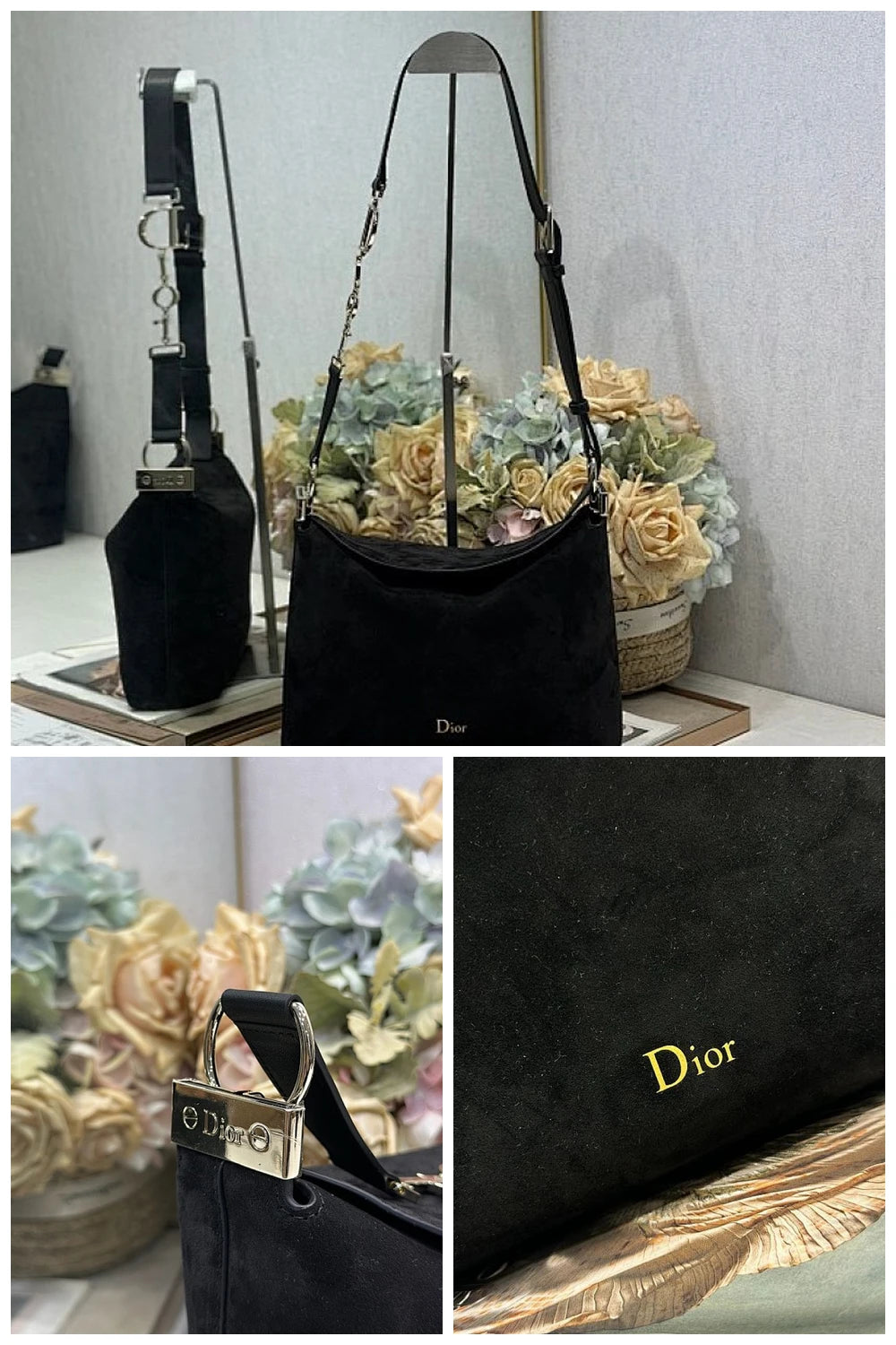 NB - DOR Bag - 080