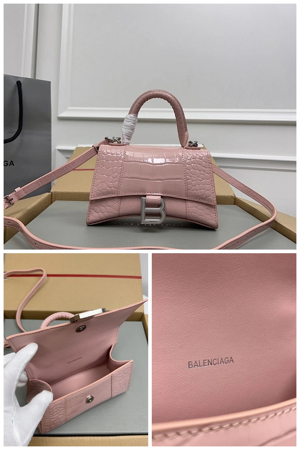 NB - BG Bag - 2202