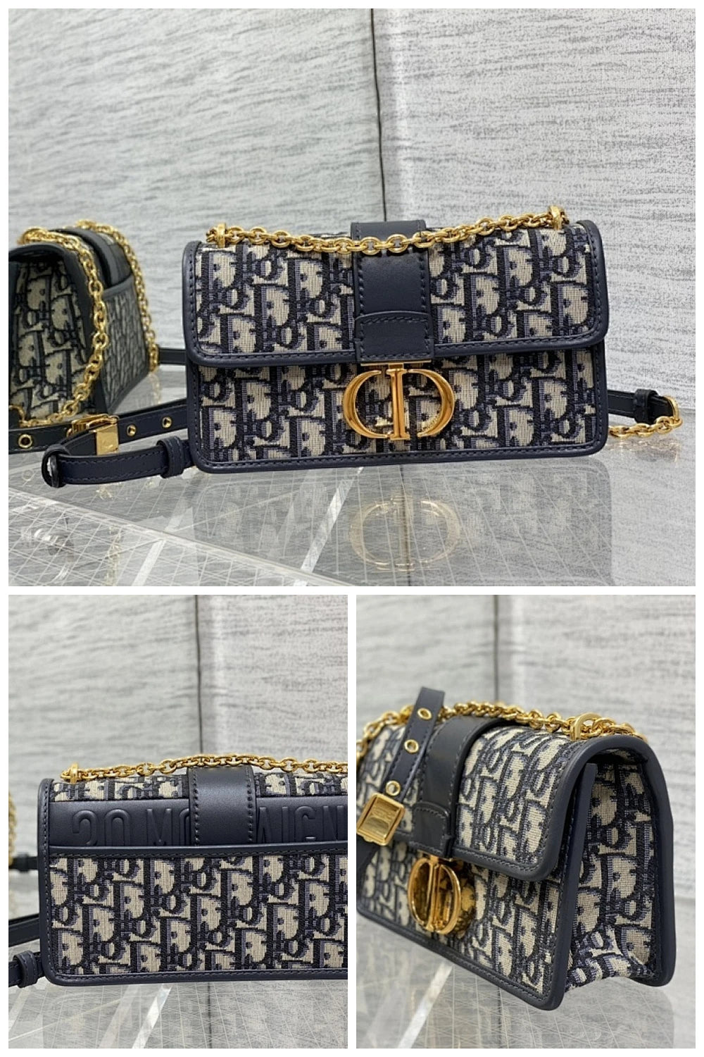 NB - DOR Bag - 1011
