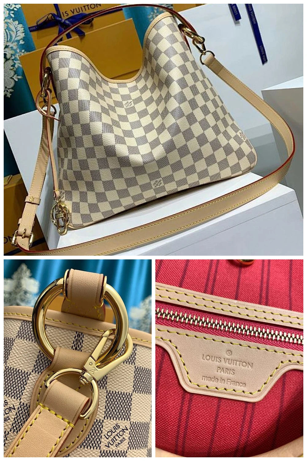 NB - LOV Bag - 1567