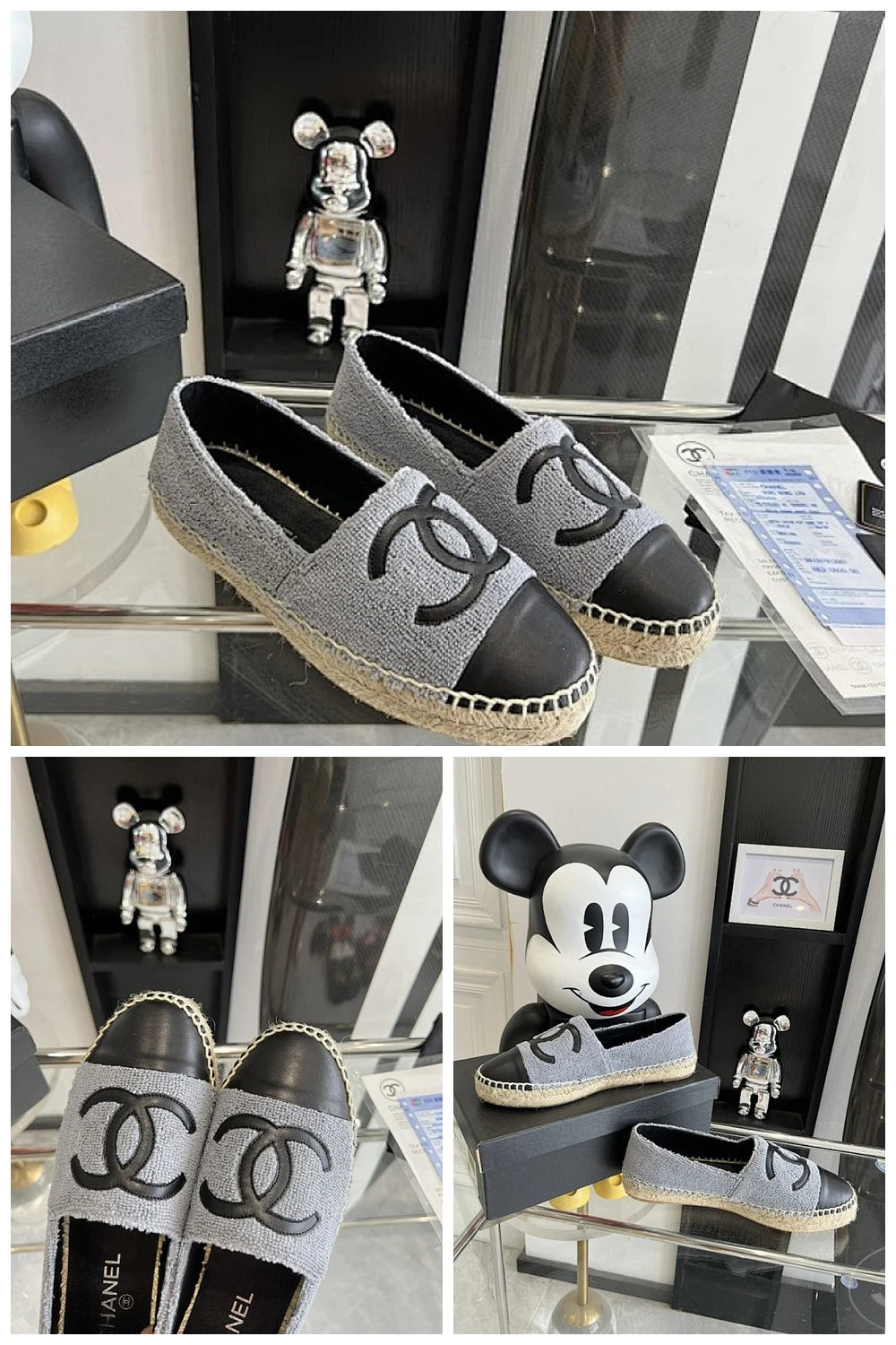 NB - CHL Mix Items - 139