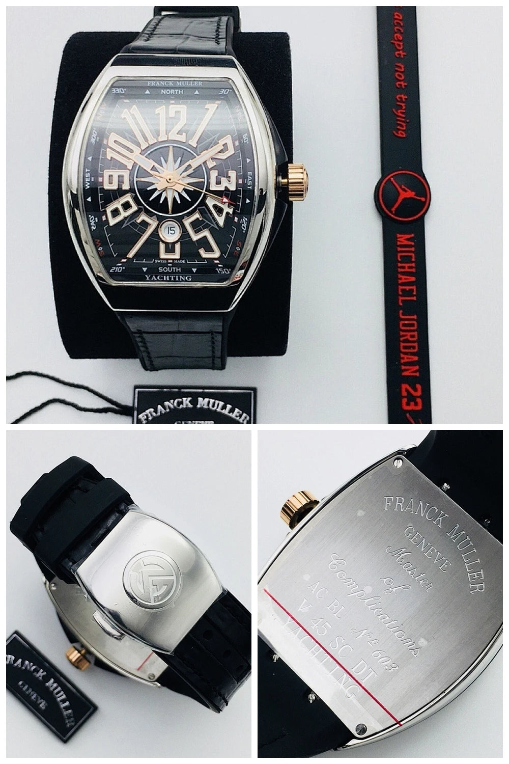 NB - Mix Watch - 1545