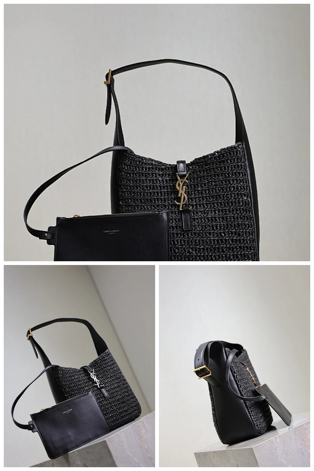 NB - YLS Bag - 889