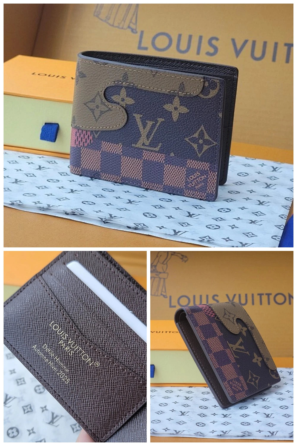 NB - Mix Wallet - 1594