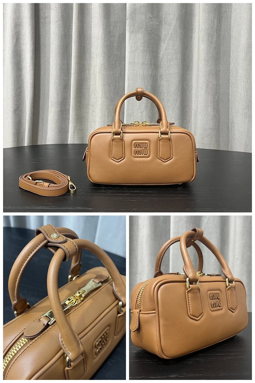 NB - MMU Bag - 1328