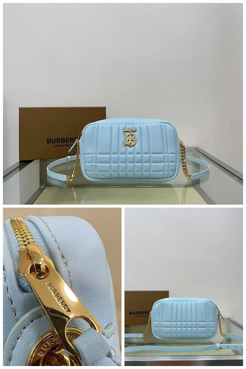 NB - BOR Bag - 1050