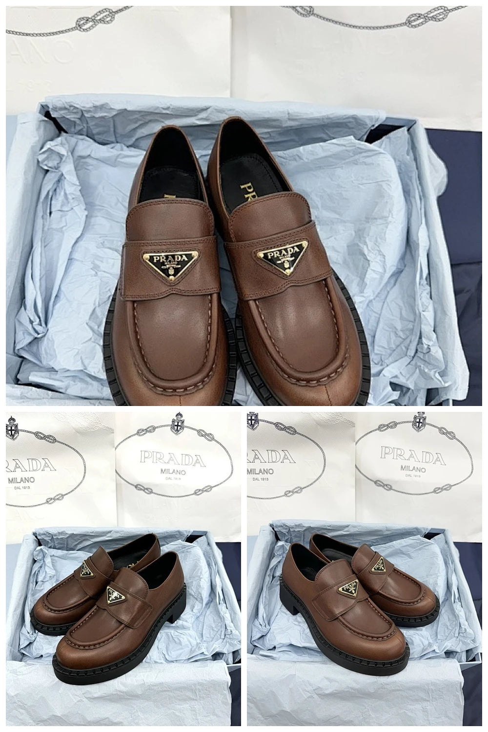 NB - PD Women Shoes - 371