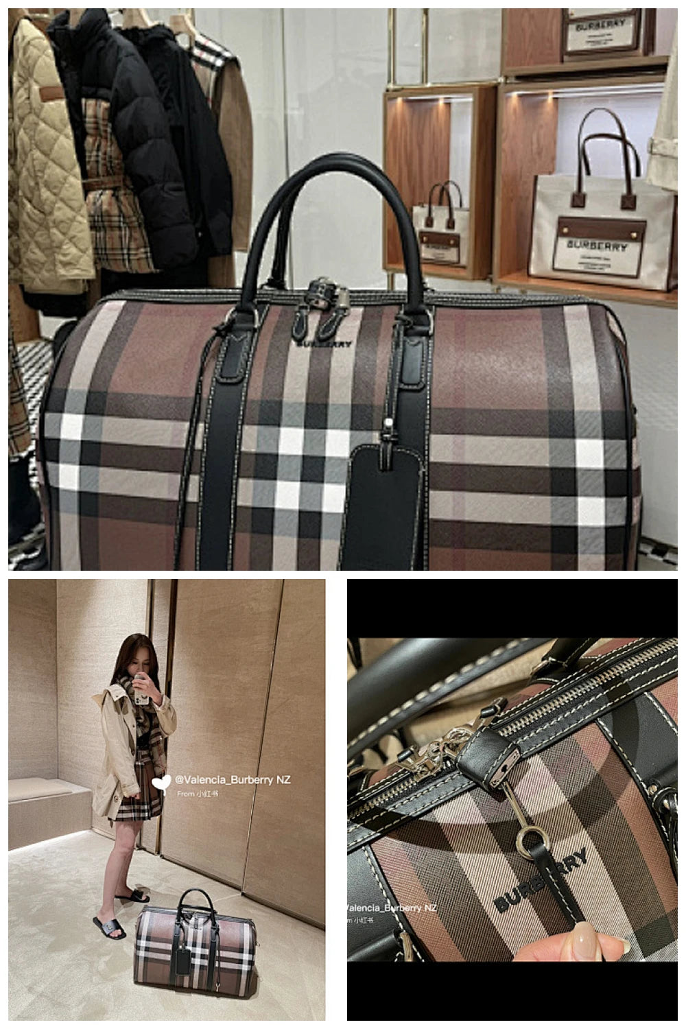 NB - BOR Bag - 601