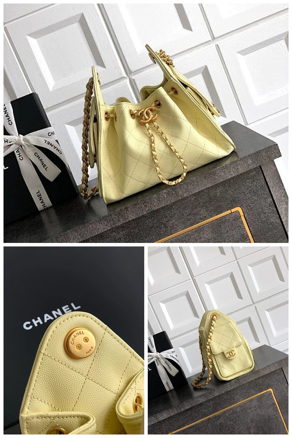 NB - CHL Bag - 663