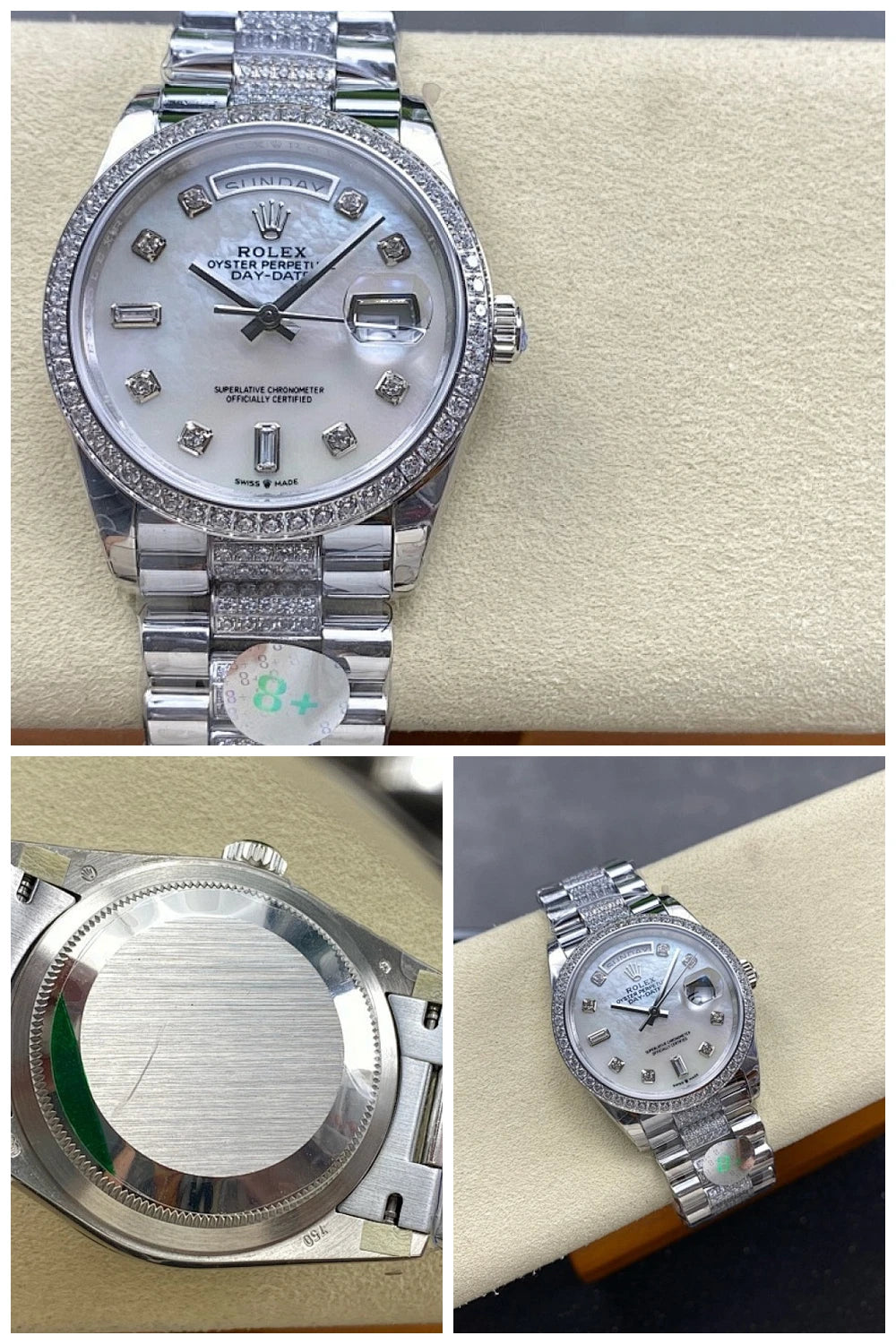 NB - Mix Watch - 063