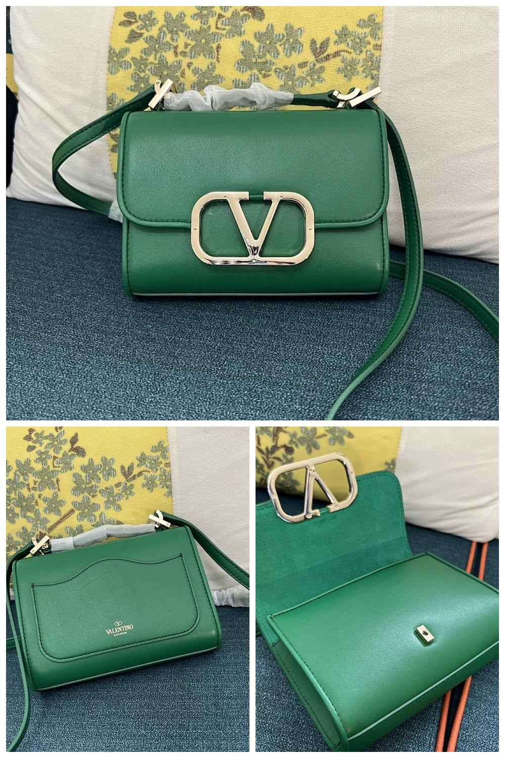 NB - VEL Bag - 984