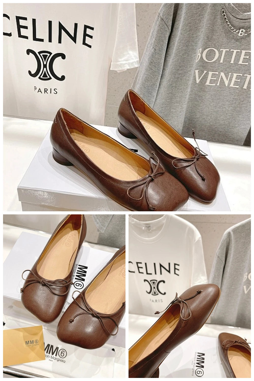 NB - MMG Women Shoes - 063
