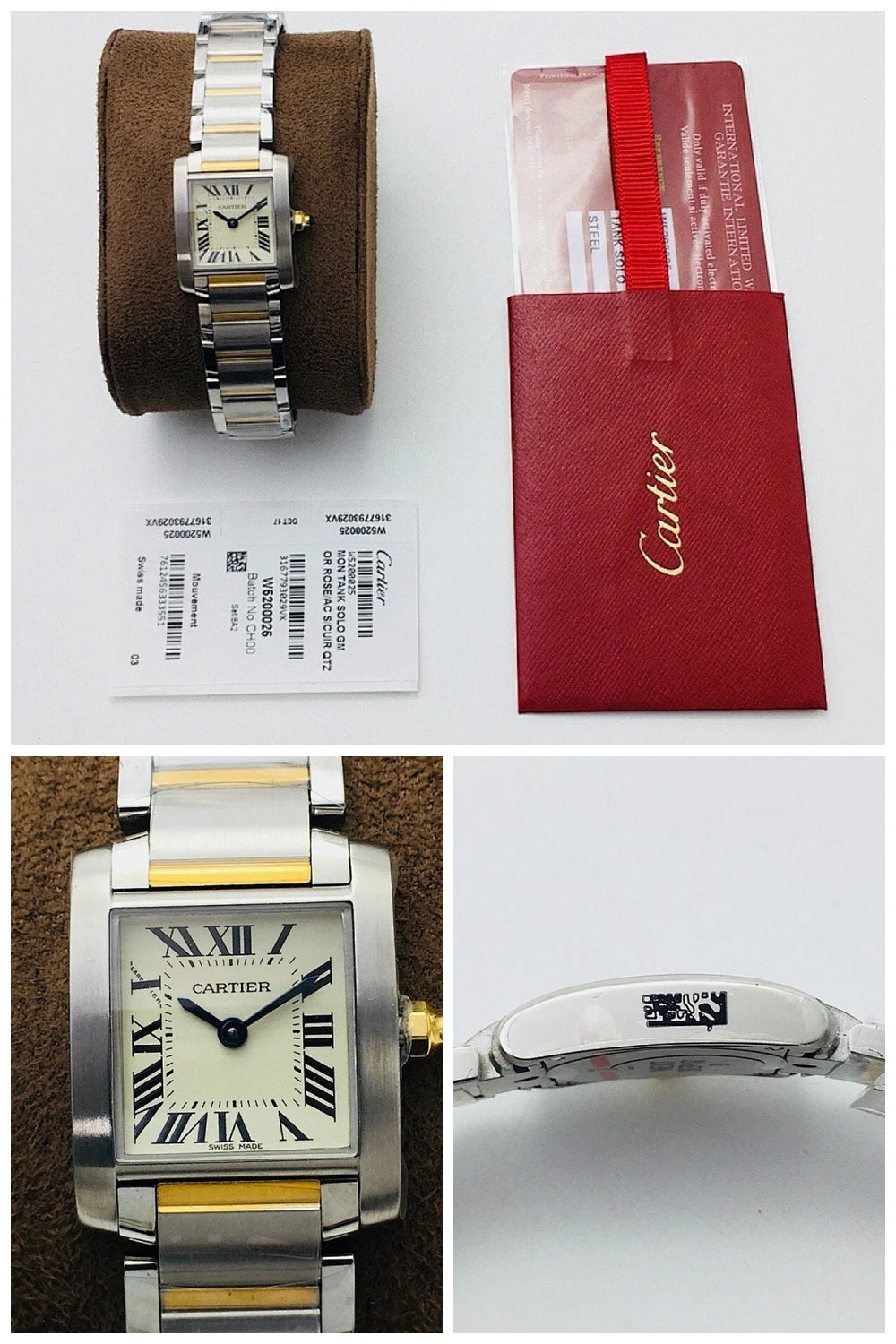 NB - Mix Watch - 1374