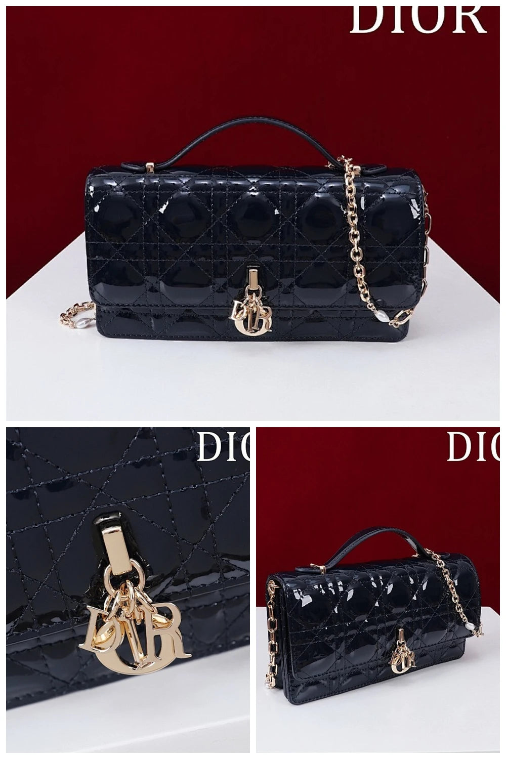NB - DOR Bag - 475
