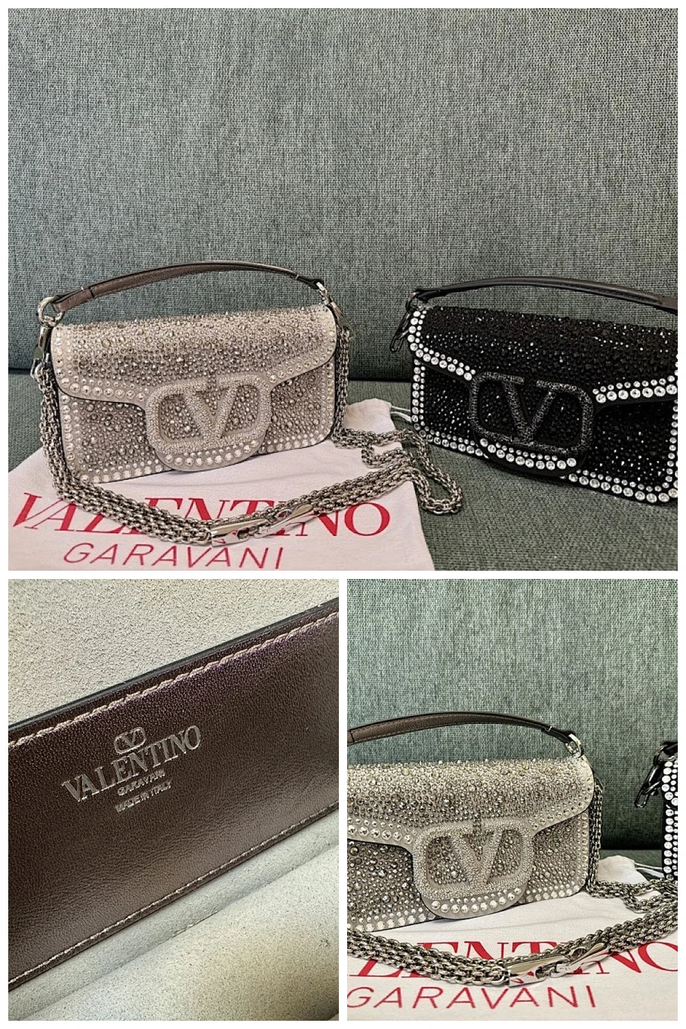 NB - VEL Bag - 444