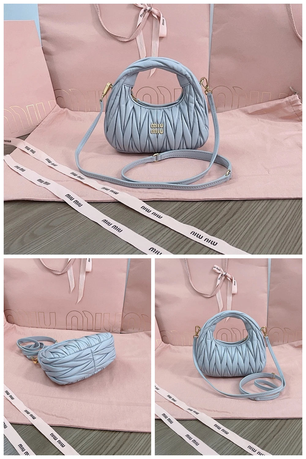 NB - MMU Bag - 516