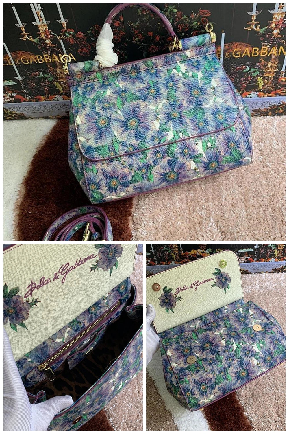 NB - DAG Bag - 1018