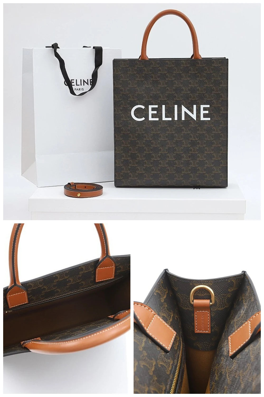 NB - COL Bag - 1237