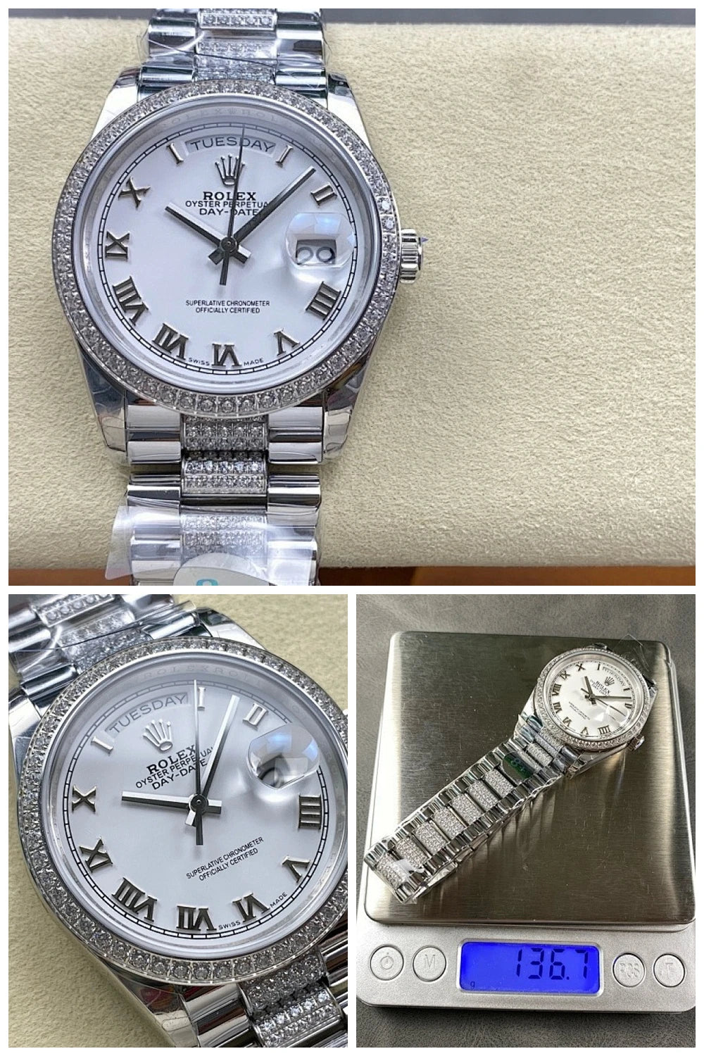 NB - Mix Watch - 072