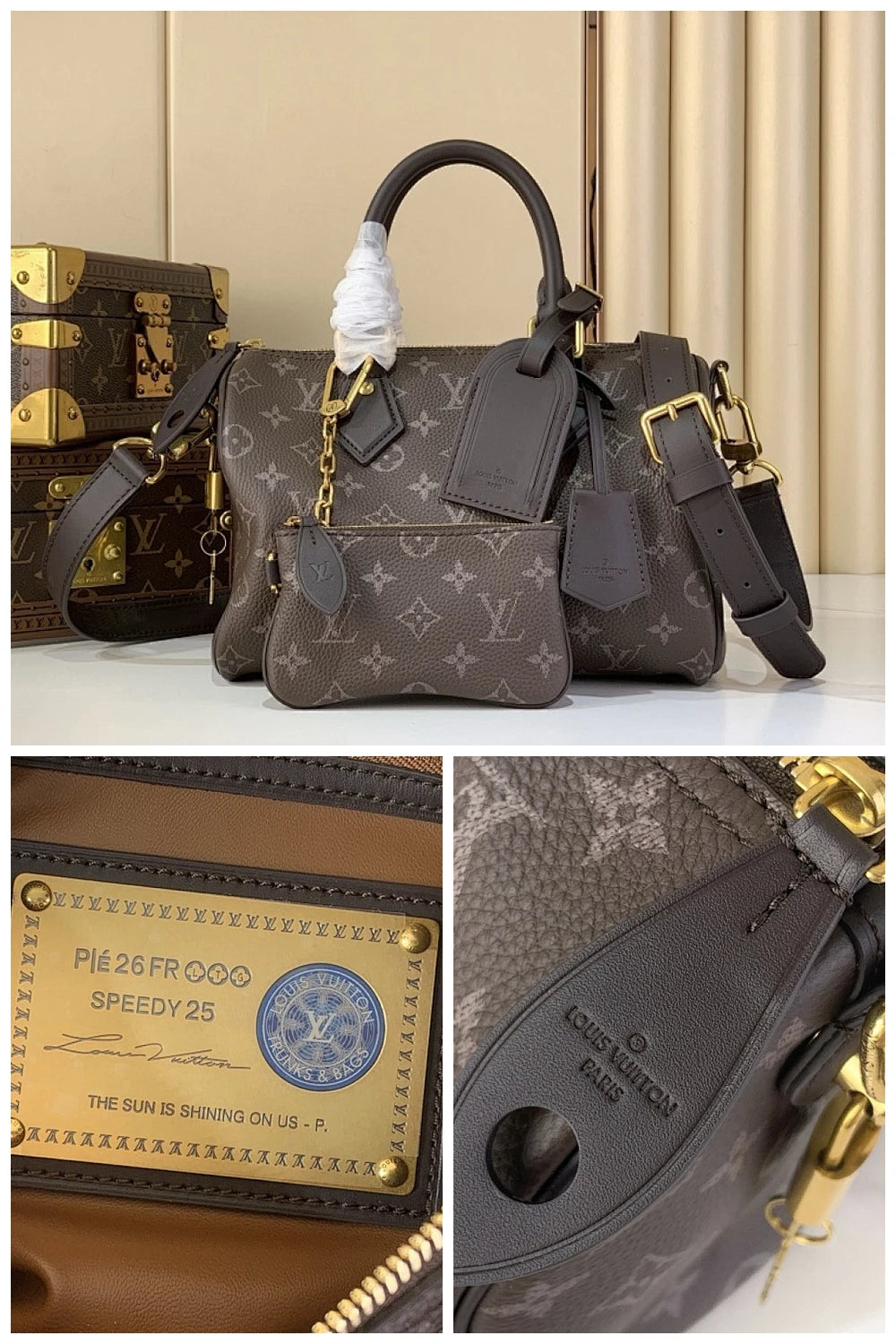 NB - LOV Bag - 051