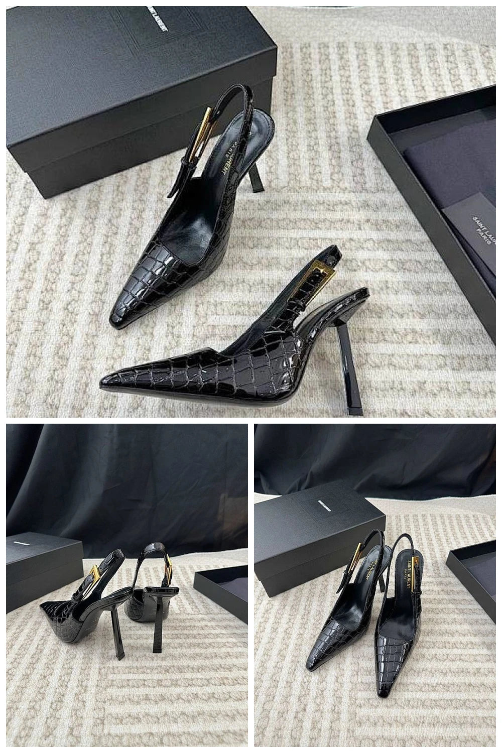 NB - BG Women Shoes - 1045