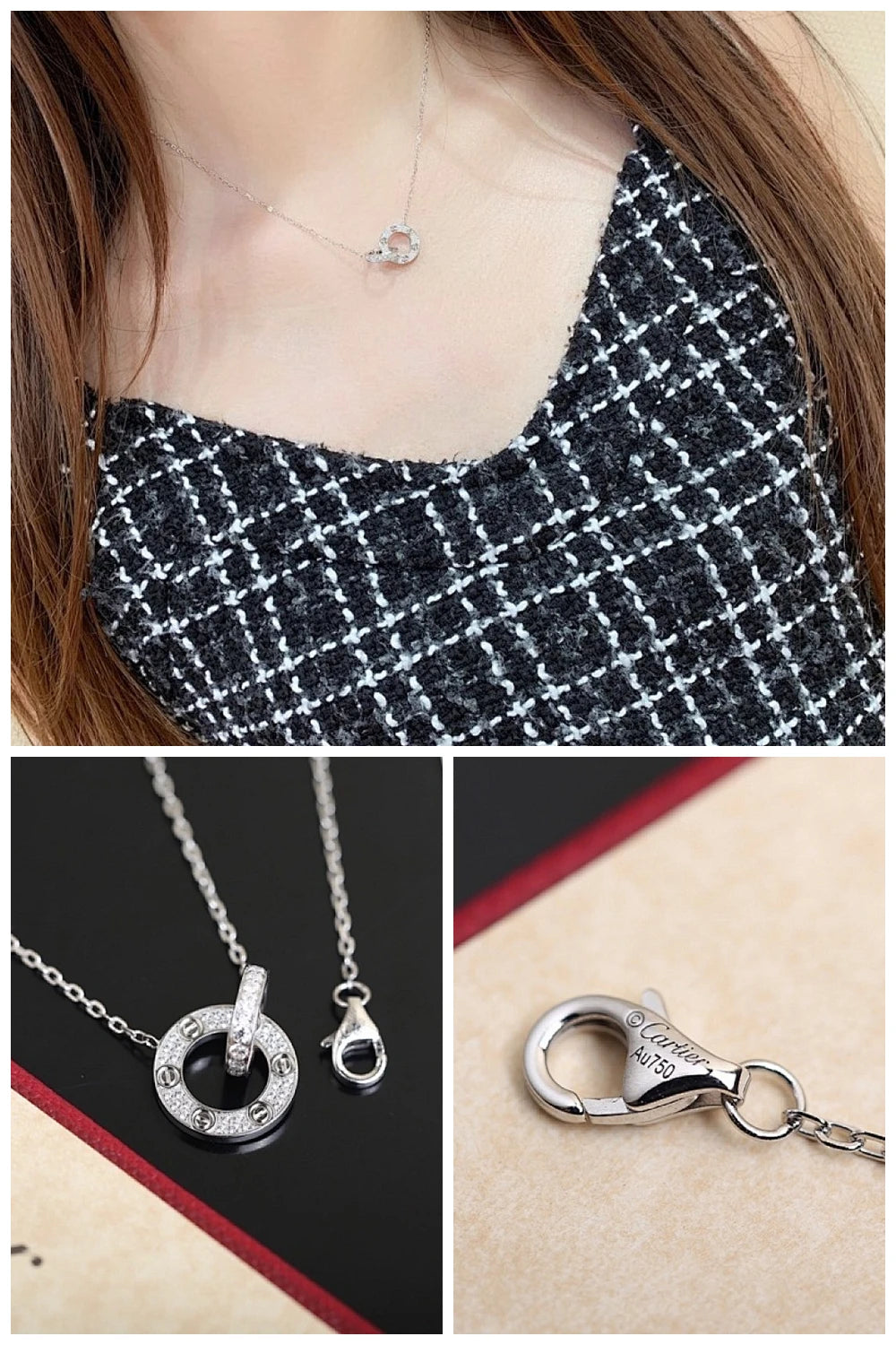 NB - CRA Jewelry - 564
