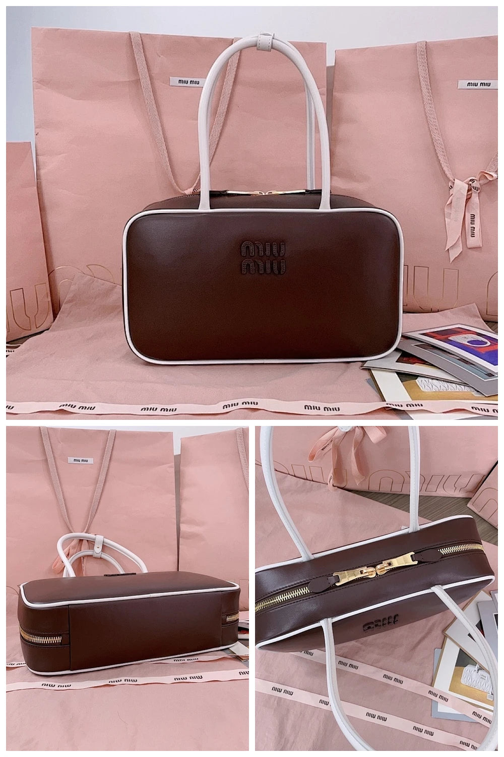 NB - MMU Bag - 489