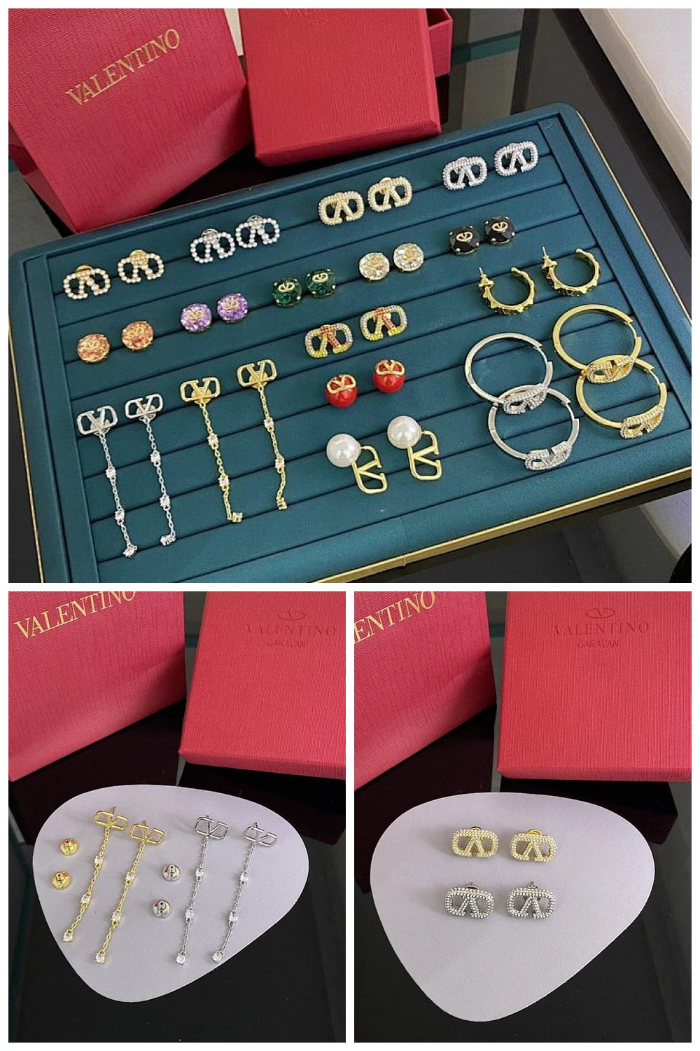 NB - VEL Jewelry - 444