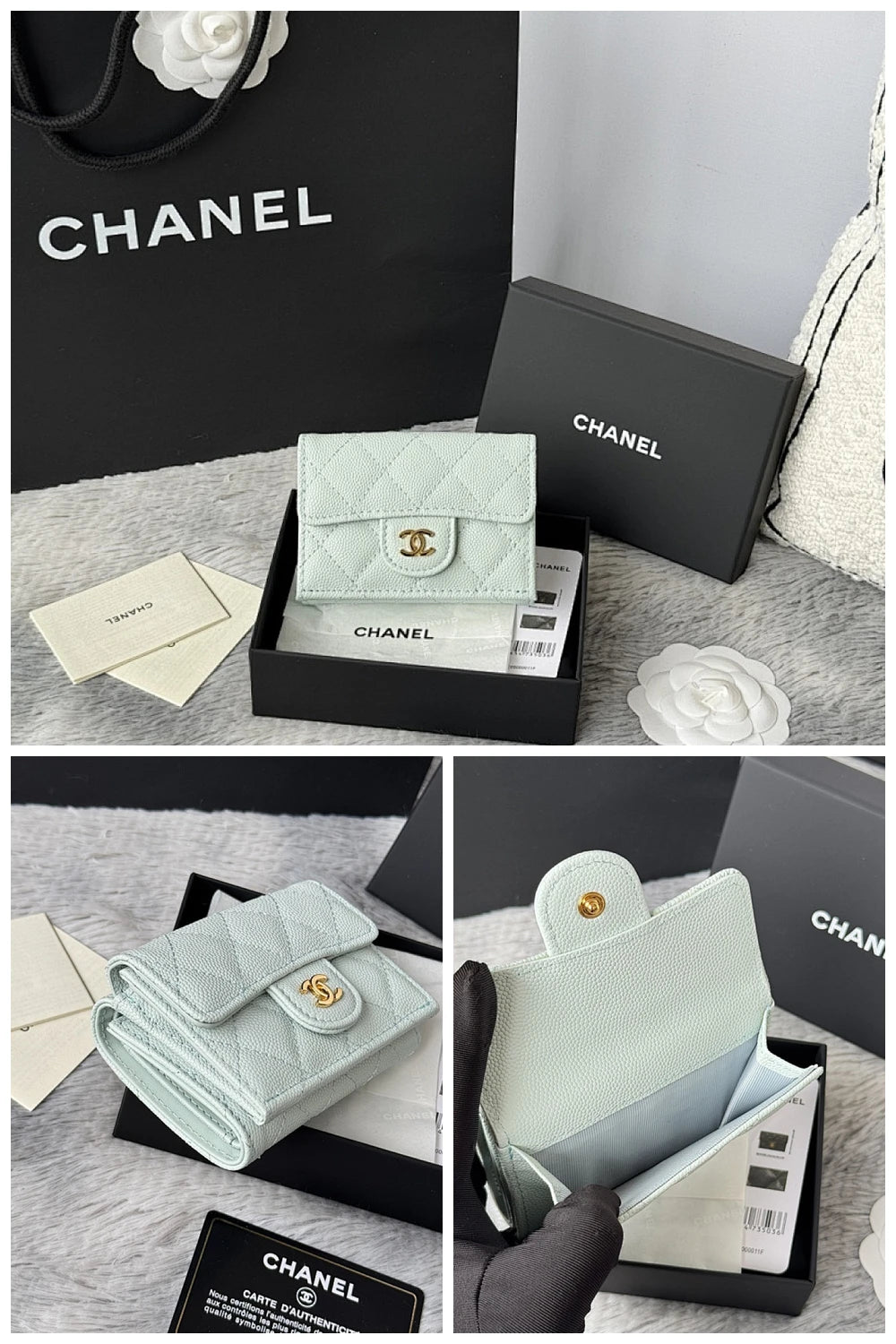 NB - Mix Wallet - 387