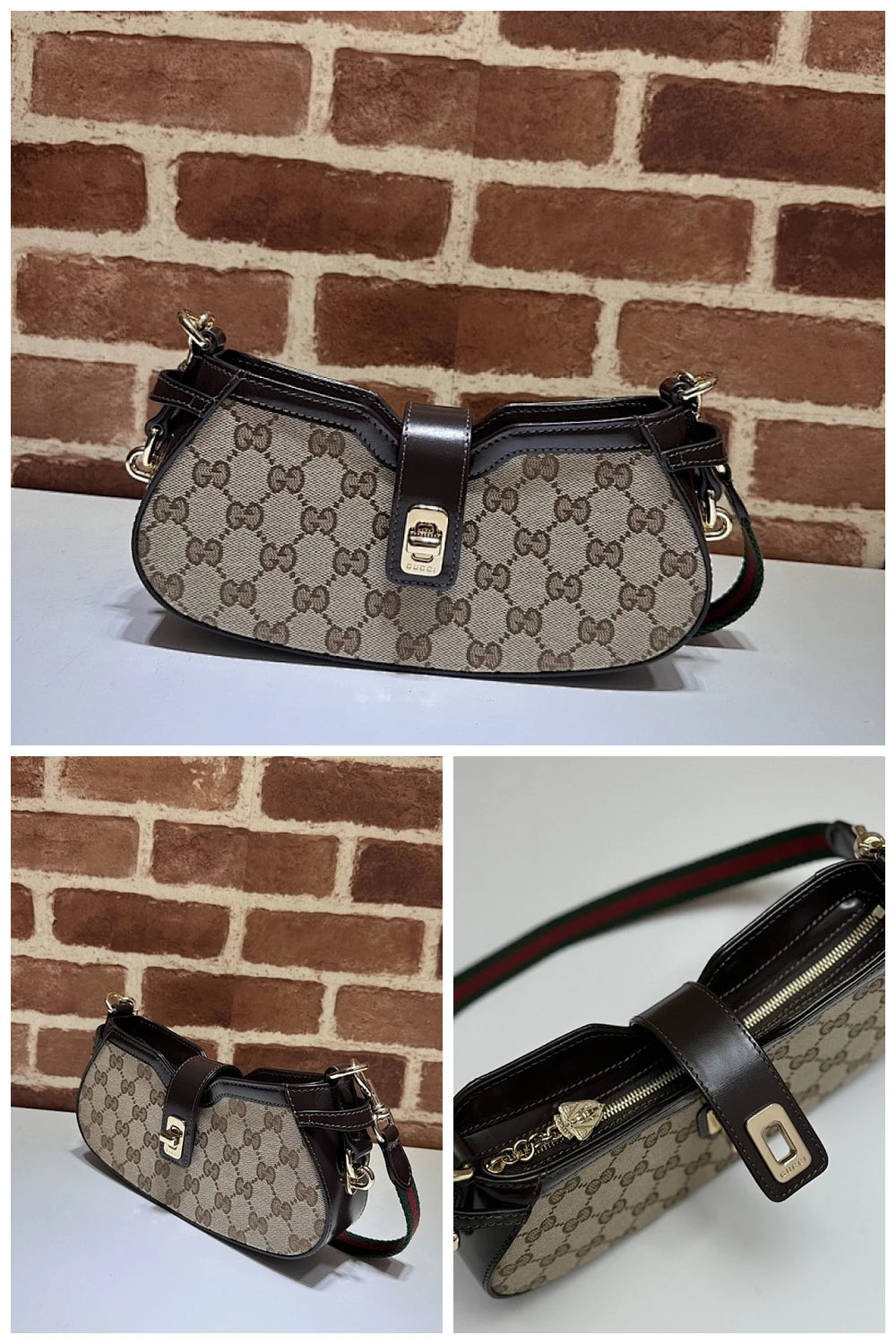 NB - GUKI Bag - 1017