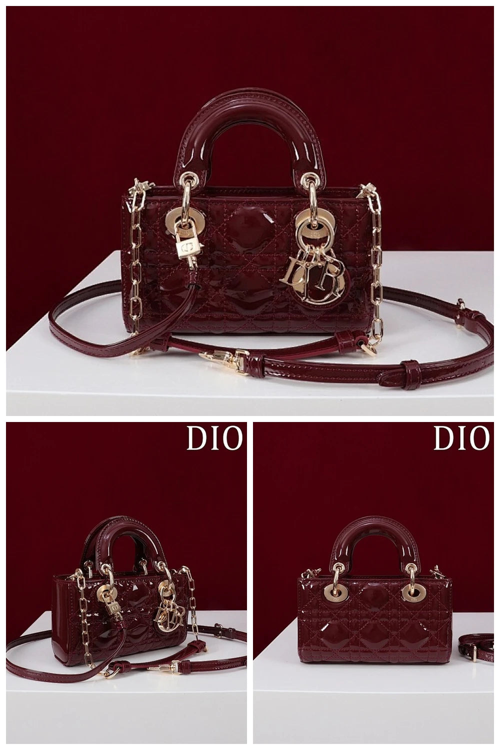 NB - DOR Bag - 311